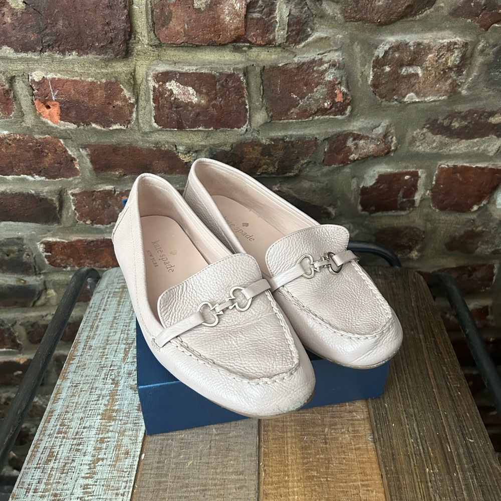 Kate Spade Loafers